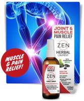 Zen Pain Relief image 3